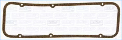 WILMINK GROUP wg1449981 -  Прокладка, крышка головки цилиндра